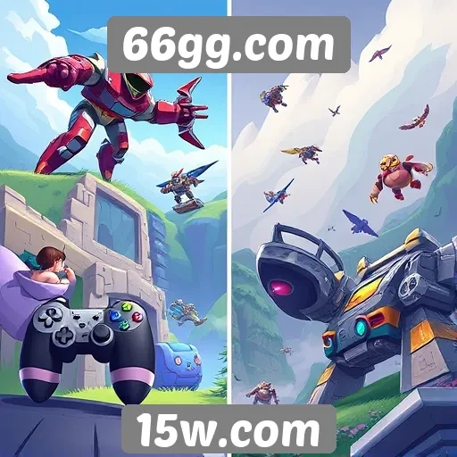 Comparação de design entre plataformas de jogos online