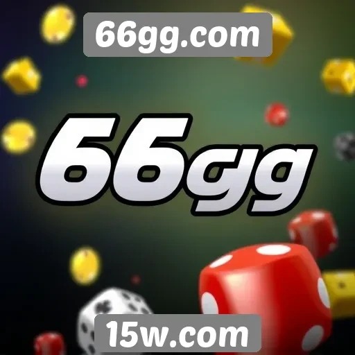 Características dos jogos oferecidos na plataforma 66gg.com