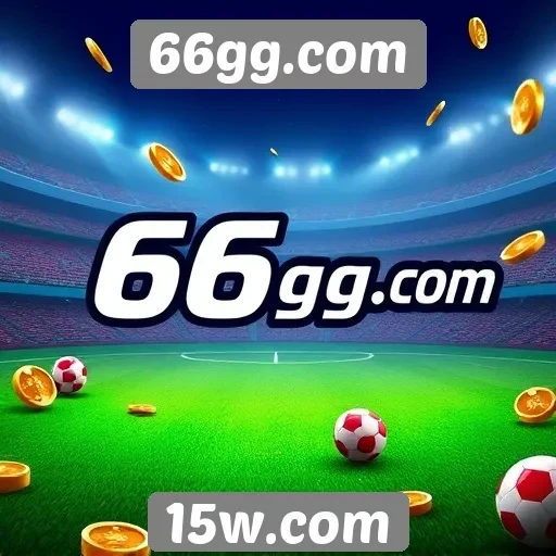 Plataforma 66gg.com atrai jogadores com promoções exclusivas