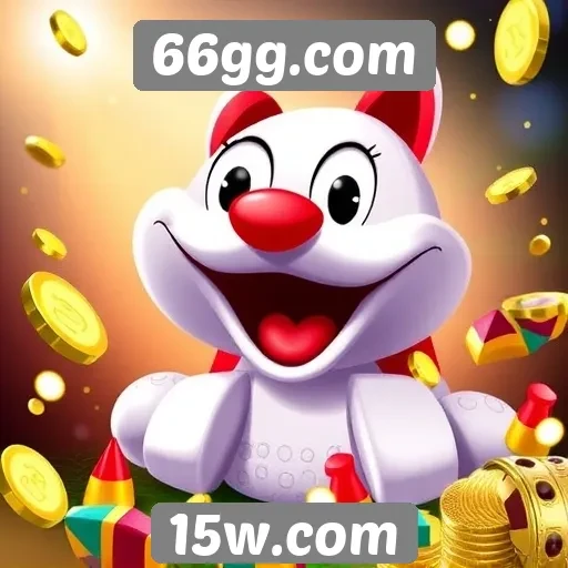 66gg.com oferece promoções exclusivas para novos usuários