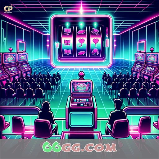 A Experiência Inigualável do VIP em Jogos Online
