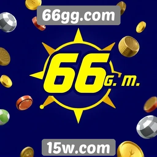 Ofertas e promoções disponíveis no site 66gg.com